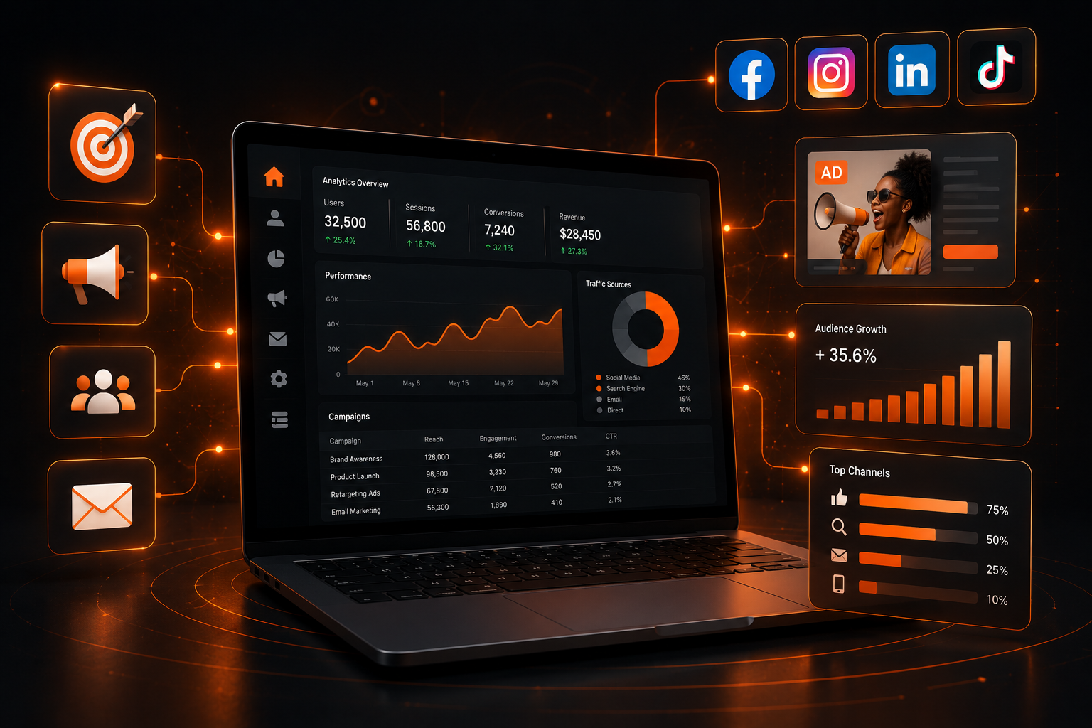 Marketing digital