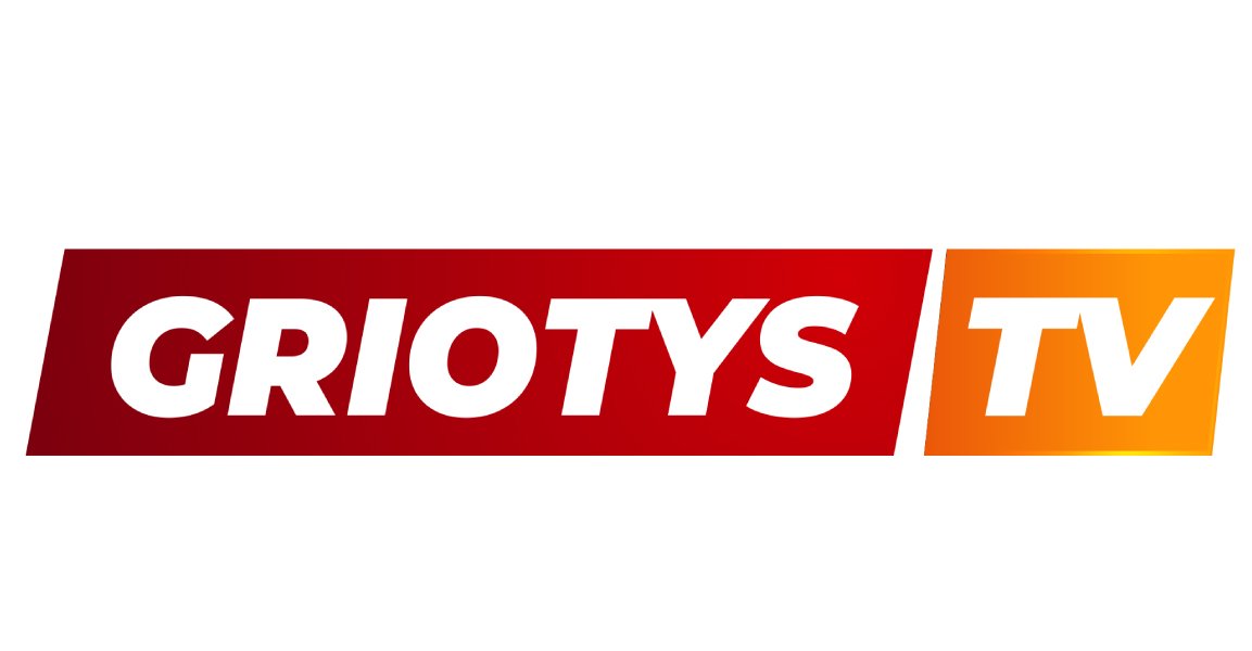 GRIOTYS TV média numérique africain