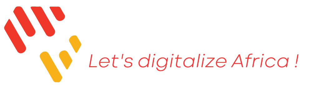 Logo GRIOTYS GROUP SARL